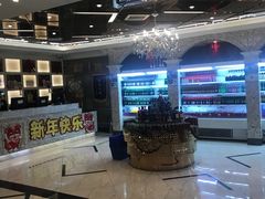 -金麦圣KTV