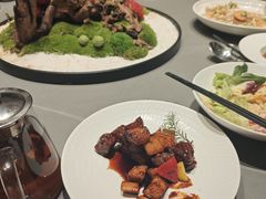 -阿明小菜·海鲜·上海菜(梅陇店)