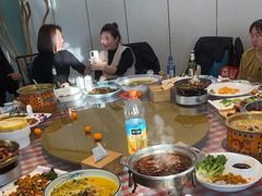 -品味村.烤鸭(新中街店)