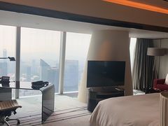 -广州四季酒店