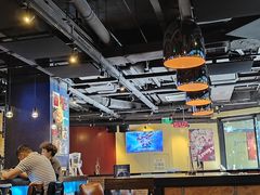 -bluefrog蓝蛙(水游城店)