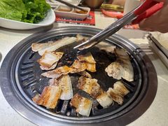 -猫爪爪原切自助烤肉(观音桥阳光世纪店)