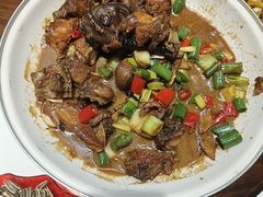 -和源祥·日照菜扛把子(万平口一店)