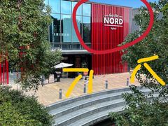 -Nord Grill&Bar Highland诺德西餐(深圳欢乐海岸店)