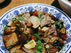 -咂摸(南锣鼓巷店)