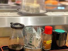 -元气寿司(新城市广场店)