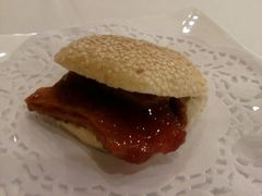 -聚春园自助餐厅(东街口店)