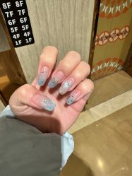 -Hands Nail专业美甲美睫