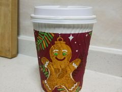 -COSTA COFFEE(上海虹口龙之梦)