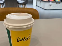 -Seesaw Coffee(武商MALL·武广店)