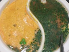 太极蒸蛋-童福兴·南京菜(老门东店)