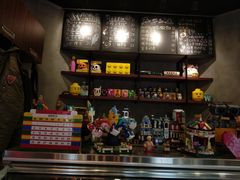 -W CAFE(甜爱路店)