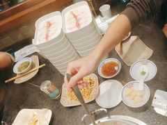 -江小渔鲜鱼火锅(西二道街店)