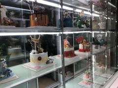 -你好独角兽·蛋糕甜品