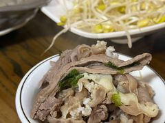 -木萨火锅店(开鲁路店)