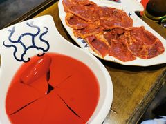 -大龙燚火锅(春熙店)