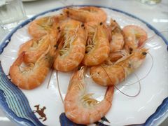 -旺鲜渔港连锁餐厅·珠海特色美食地标(爱情邮局店)