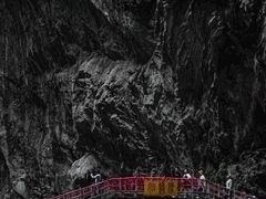 -英西峰林·洞天仙境