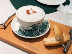 -ins森林童话餐厅coffee&bistro