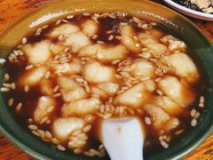 醪糟粉子-张醪糟