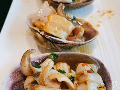 椒麻天鹅蛋-东莱馋房(陆家嘴店)
