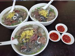 -潮镇老尾牛杂(环城西路店)