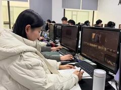 -CGWANG王氏教育(南京校区)