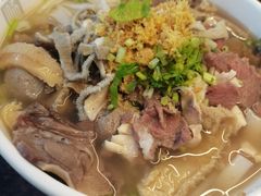 -潮镇老尾牛杂(环城西路店)