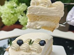 -杜哈夫DOUX RÊVE·生日蛋糕(日月光店)