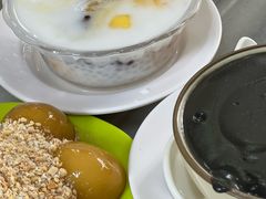 -芬芳甜品(同福路店)