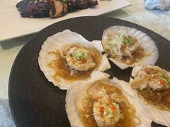 -南海渔村(珠江新城店)