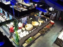 -盐汪子杂鱼馆(大港店)