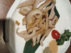 -九井澤精致料理(金茂店)