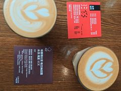 -S.O.E COFFEE(五道营店)
