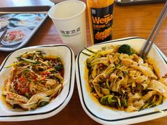 -魏家凉皮(兵马俑店)