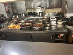 -上海为民商行清真饭店(南大路店)