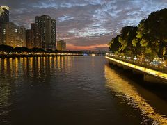 -南美元生态大酒店(海珠店)