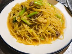 -山沟沟炒鸡(颐灏·海怡名都店)