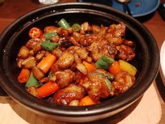 -星叶·东南亚料理(宁波万象汇店)