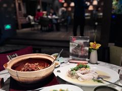 -杭州君悦酒店·湖滨28中餐厅