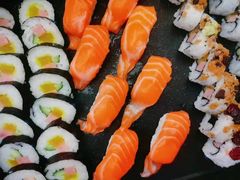 -西安绿地假日酒店·欧意咖啡厅