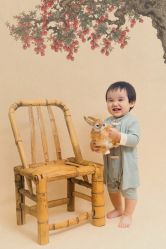 -DeerFriend童趣主题上门拍·到家·外拍摄影机构 (国贸店)