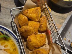 -叁宝烤肉• 西安烧烤(太乙路店)