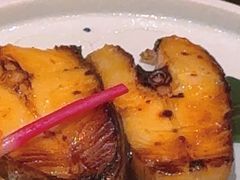 -江户家·日本料理·铁板烧(汉江东路店)