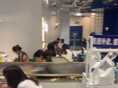 -兰湘子·湘菜小炒(石家庄万象城店)