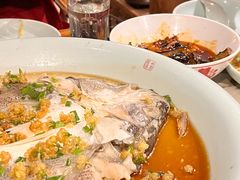 -小吊梨汤·北京菜(香山店)