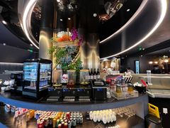 -大渔铁板烧(通州万达店)