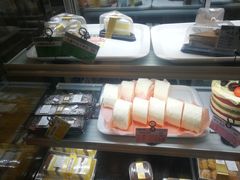 -新侨三宝乐面包店(崇文门店)
