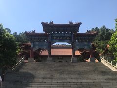 -南沙天后宫景区