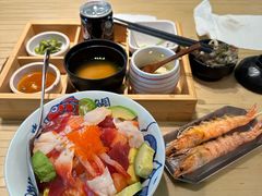 -沼津港精致料理·寿喜烧·烧鸟(漕河泾印象城店)